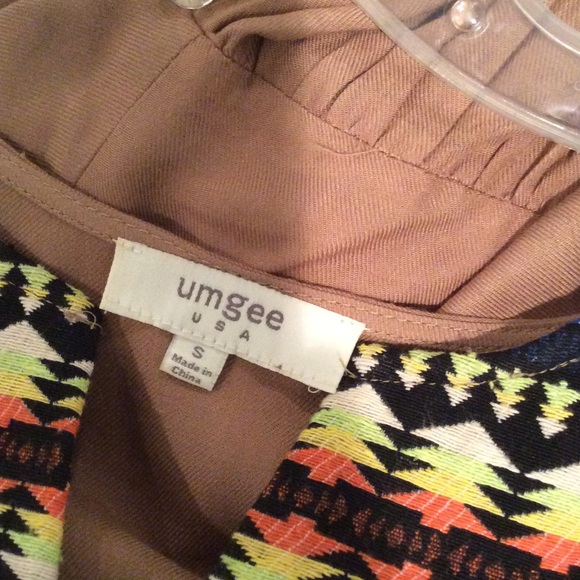 Dress - Picture 3 of 3