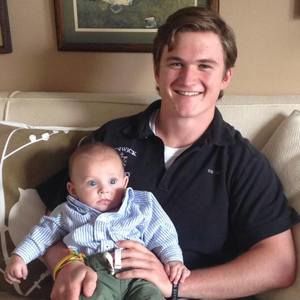 Meet your Posher, Conor