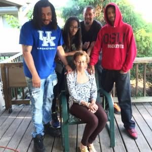 Meet your Posher, Darius