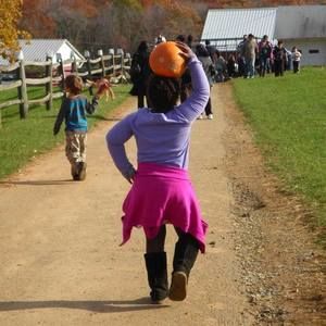 Meet your Posher, Joyce