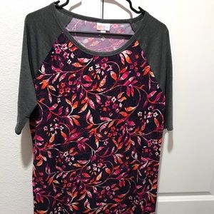 Lularoe Julia dress