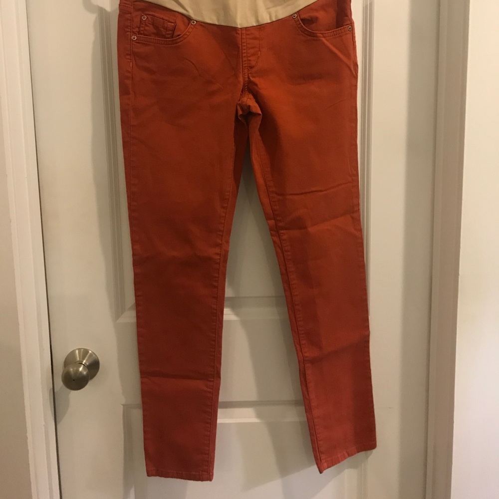 James Jeans maternity jeans