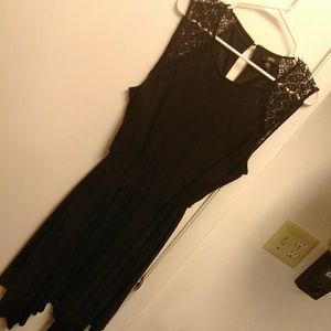 Little black dress - Mossimo