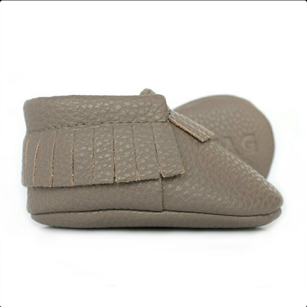 SOLD Sweet N Swag Moccasins