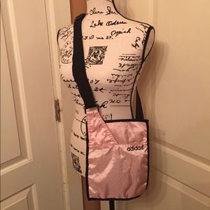 ❌Reserved ❌ Adidas Crossbody Bag