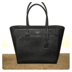 Kate spade Cameron Street Havana Tote