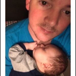 Meet your Posher, Max