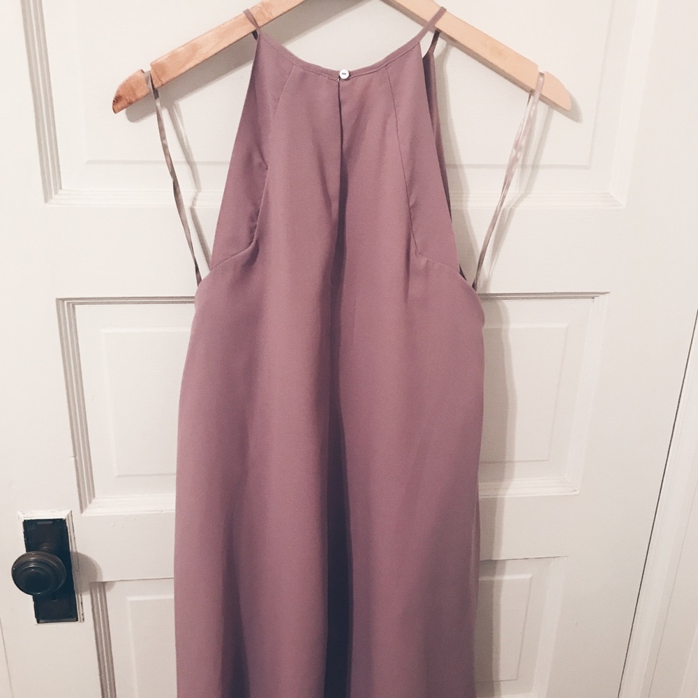 Forever 21 Contemporary Dress - Picture 2 of 6