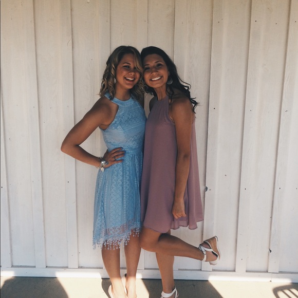 Forever 21 Contemporary Dress - Picture 5 of 6