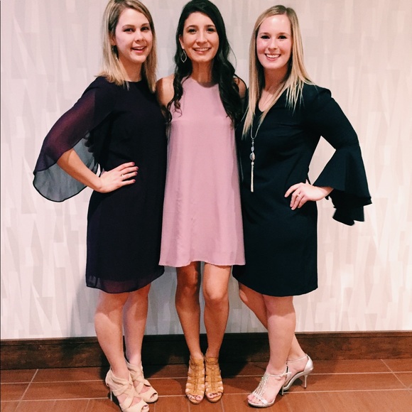 Forever 21 Contemporary Dress - Picture 6 of 6