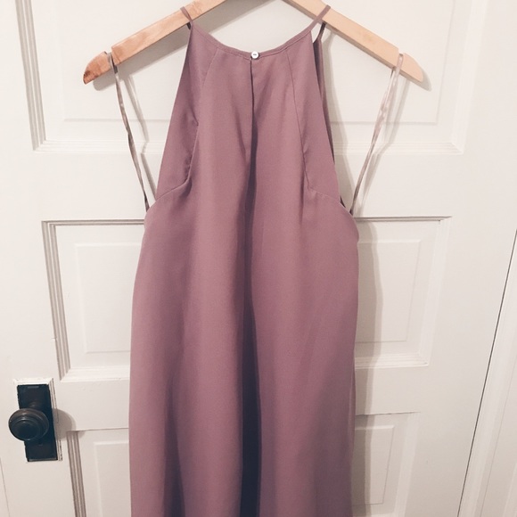 Forever 21 Contemporary Dress - Picture 2 of 6