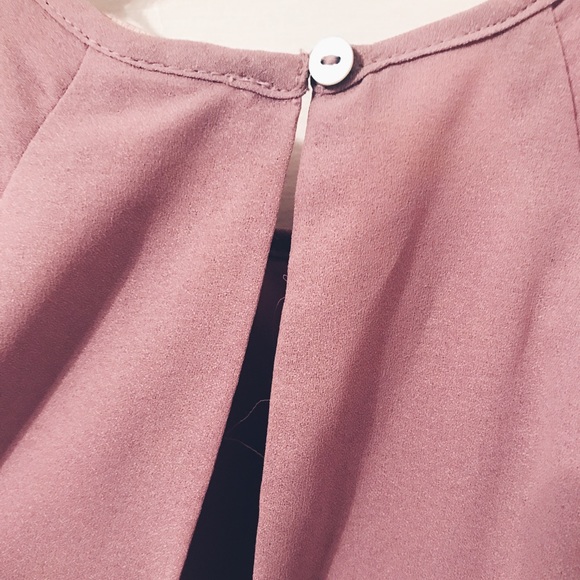 Forever 21 Contemporary Dress - Picture 3 of 6