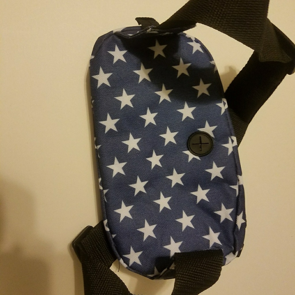 Fourth of July bag belt - Picture 5 of 6