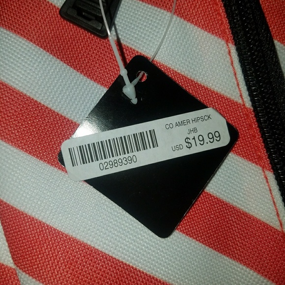 Fourth of July bag belt - Picture 6 of 6