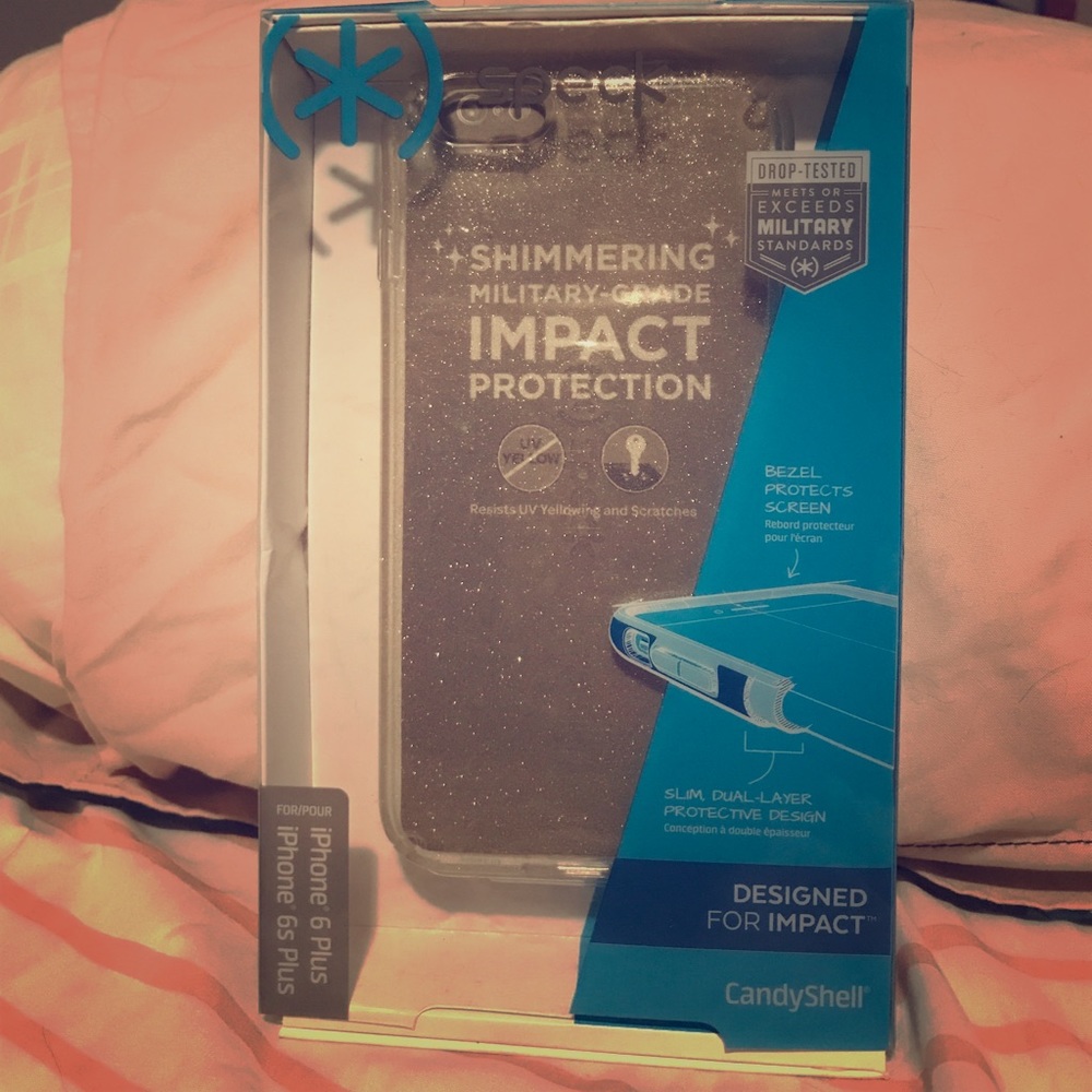iPhone 6 Plus Case