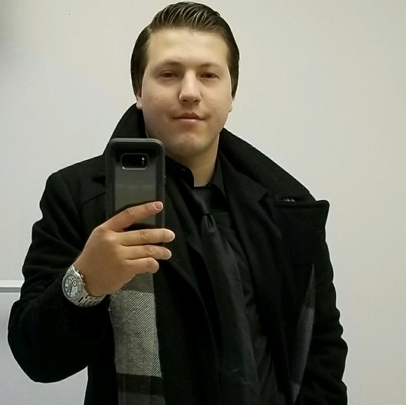 Meet your Posher, Joshua - Picture 1 of 1