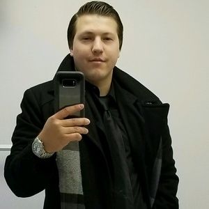 Meet your Posher, Joshua