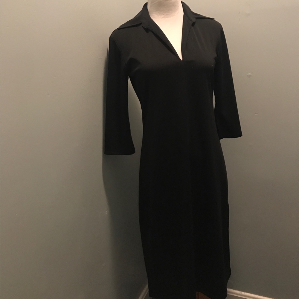 Express Dress