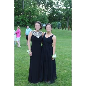 PROM DRESS by Betsy & Adam