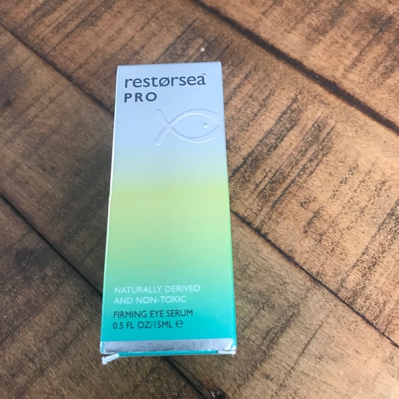 restorsea pro eye serum