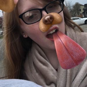 Meet your Posher, Mckenzie