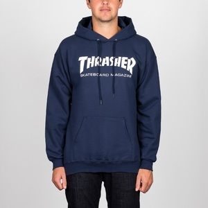 Thrasher Hoodie