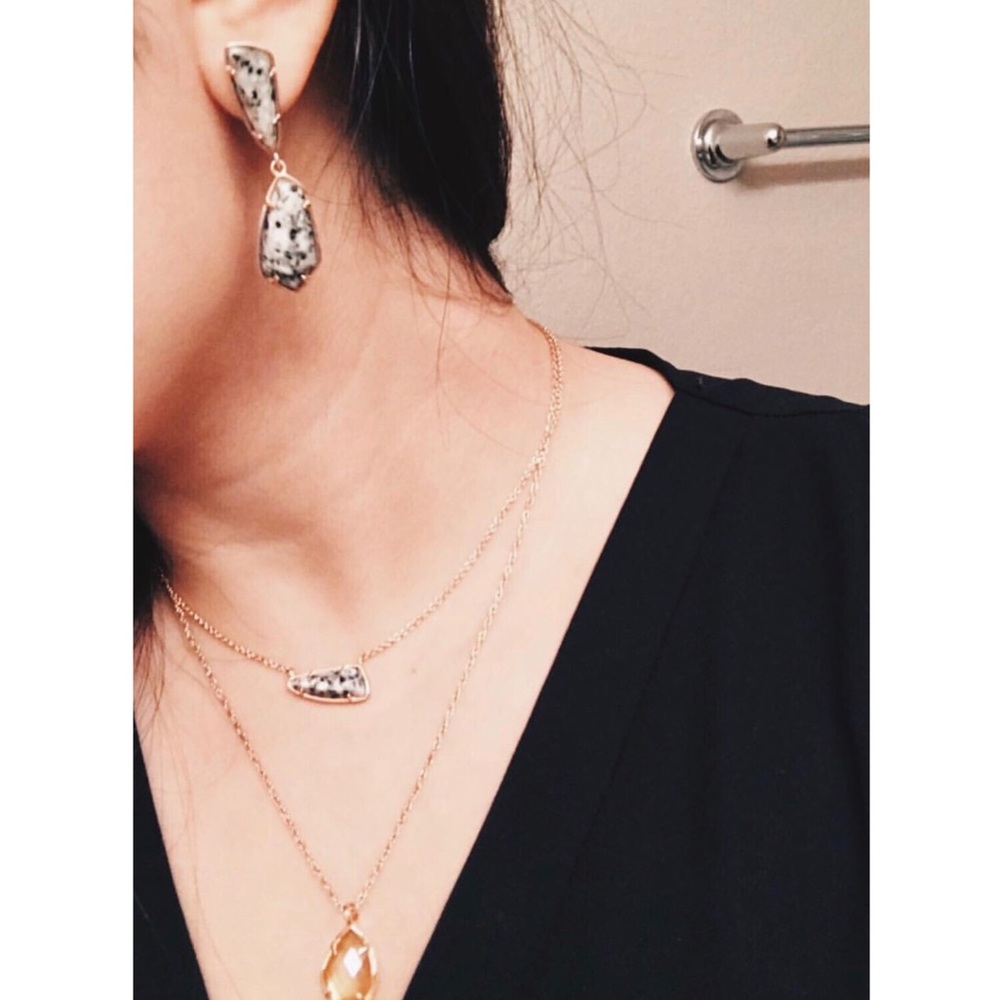 Kendra Scott Kiri Necklace