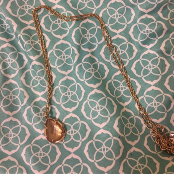 Kendra Scott Kiri Necklace - Picture 2 of 3