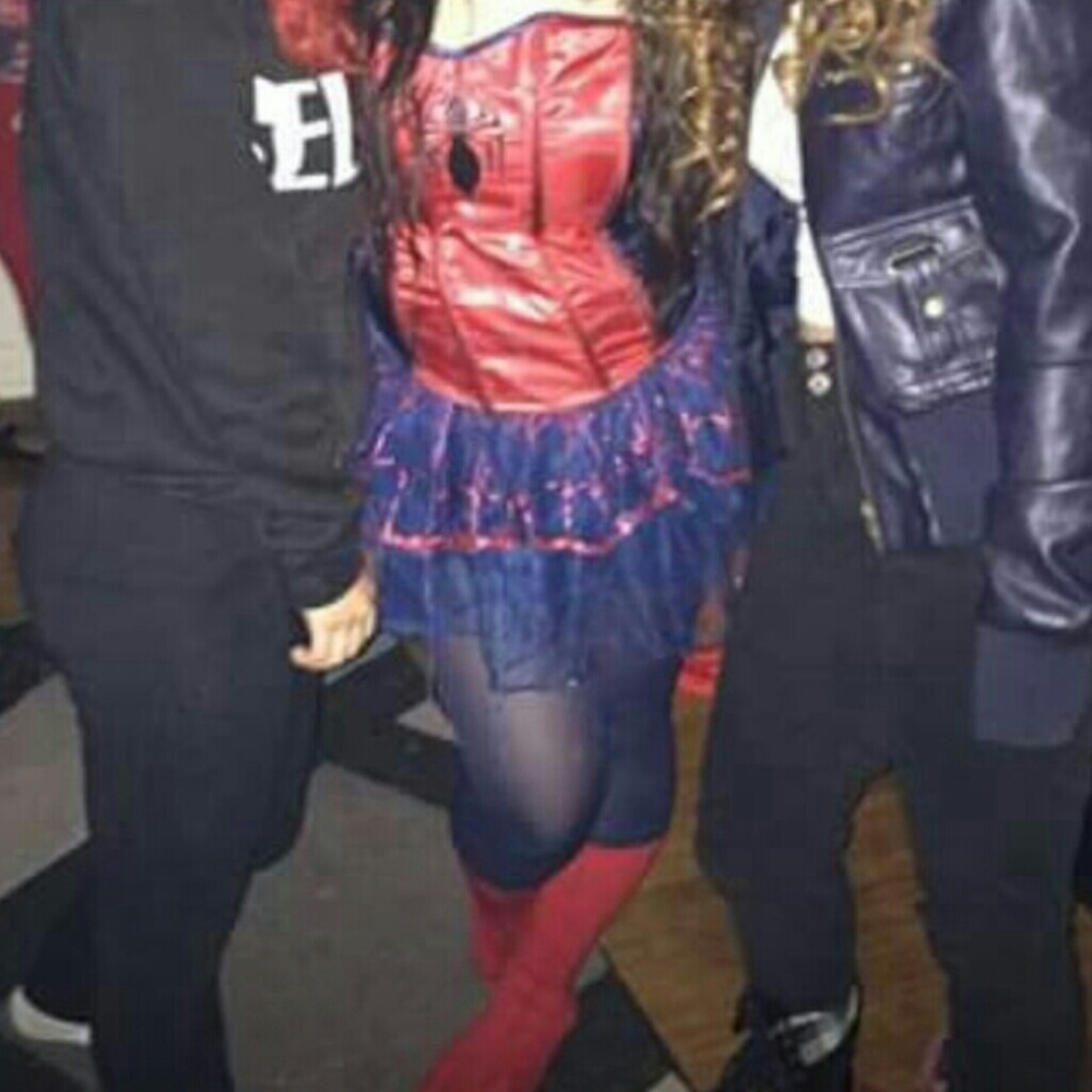 Spiderwoman