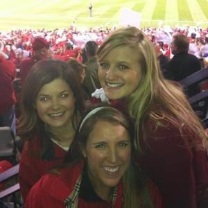 Meet your Posher, Madeline