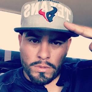 Meet your Posher, Enrique henry