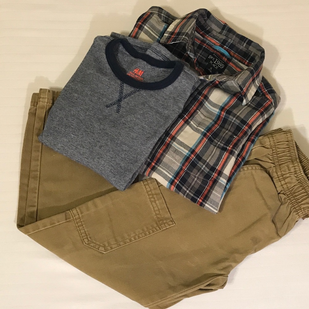 ‼️Boys Bundle.‼️