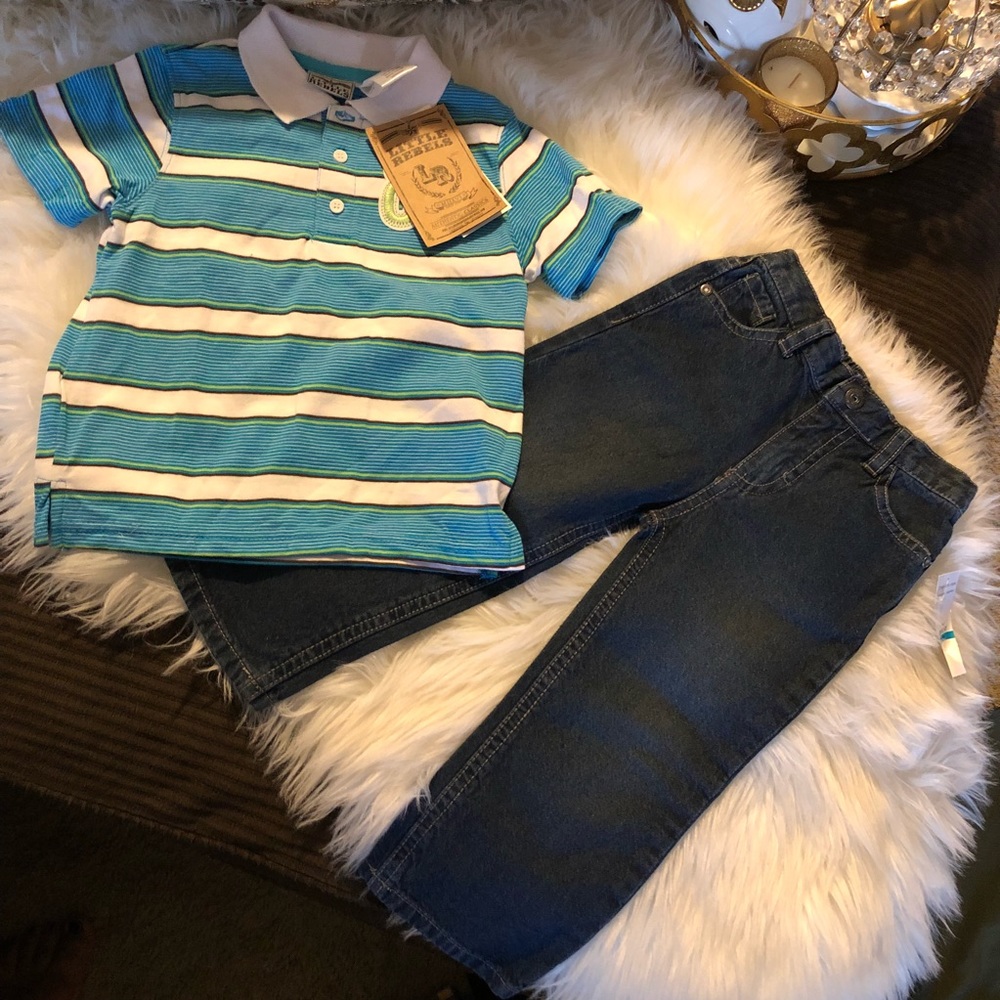 Boys Outfit