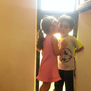 Meet your Posher, Ali