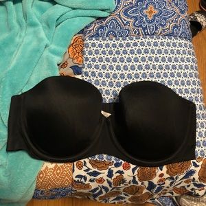 Lane Bryant bra