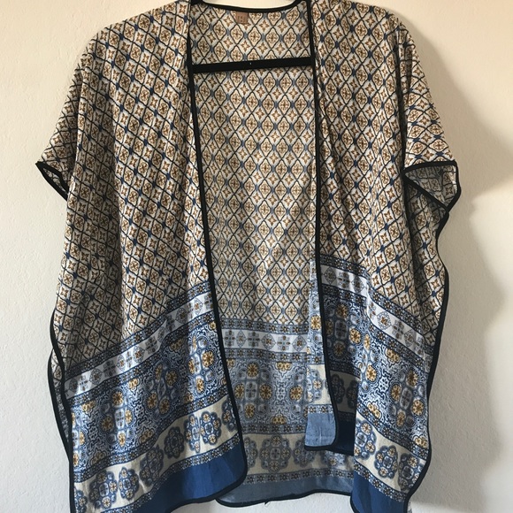 Cardigan - Picture 2 of 2