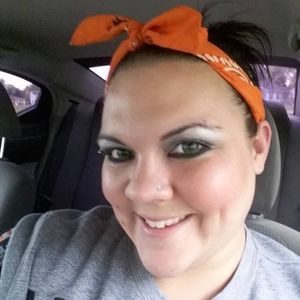 Meet your Posher, Jen