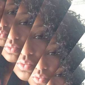 Meet your Posher, Danesha