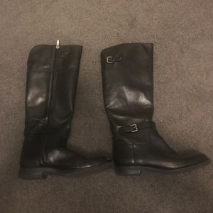 Enzo Angiolini Boots