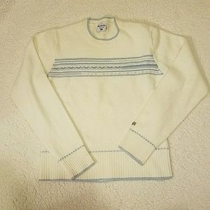 Columbia faire isle sweater