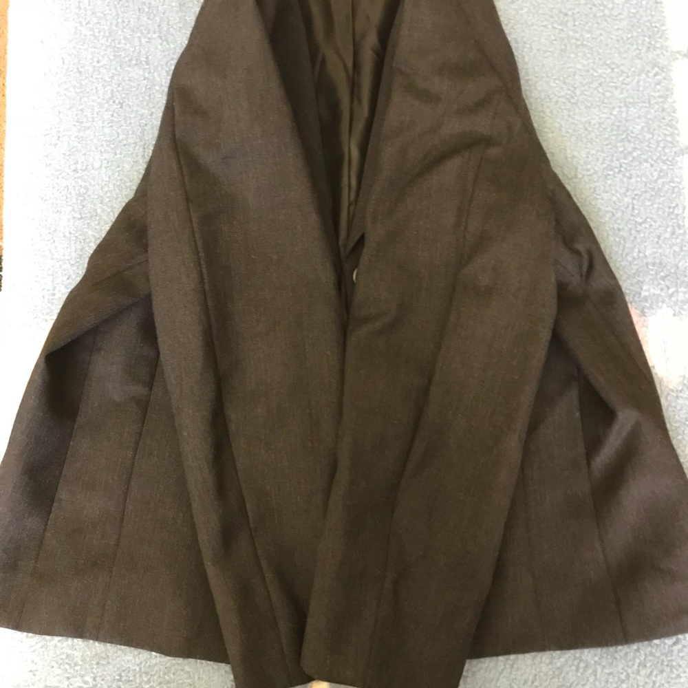 Pendleton Wool Blazer - image 4