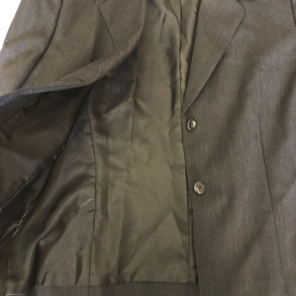 Pendleton Wool Blazer - image 5