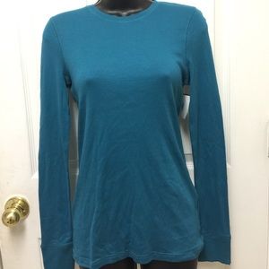 Red Camel Long sleeve Tee