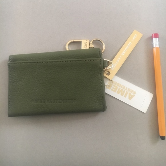 AIMEE KESTENBURG small wallet - Picture 2 of 4