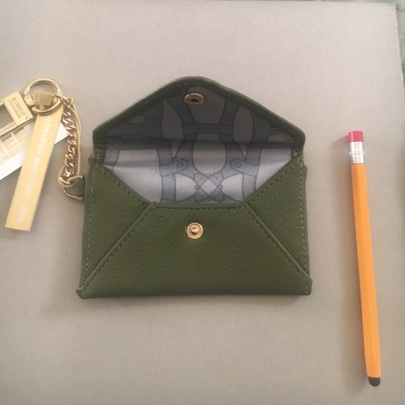 AIMEE KESTENBURG small wallet - Picture 3 of 4