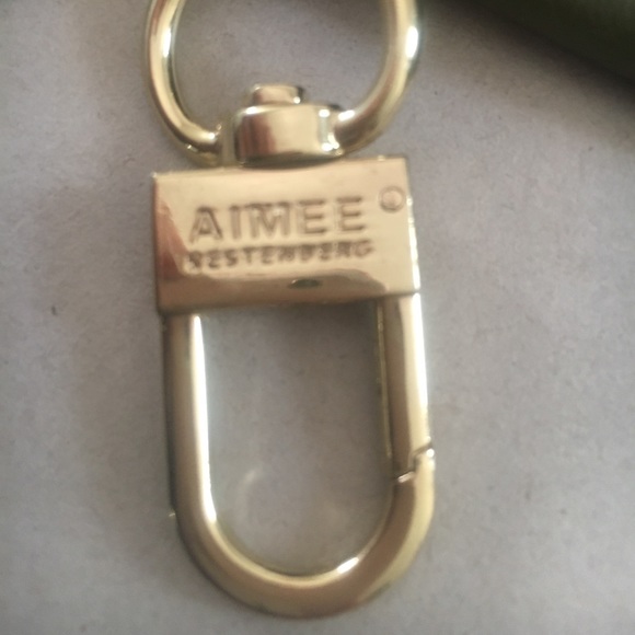 AIMEE KESTENBURG small wallet - Picture 4 of 4