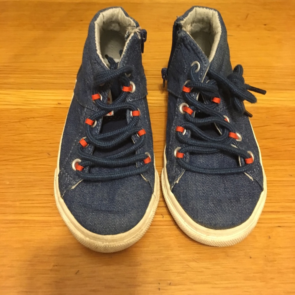 Zara shoes 25