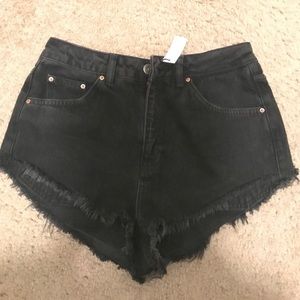 Topshop shorts