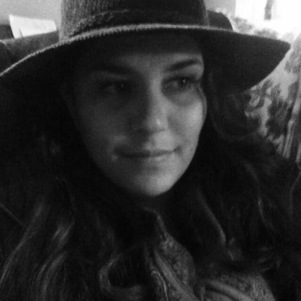 Meet your Posher, Ariana