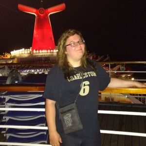 Meet your Posher, Barbara